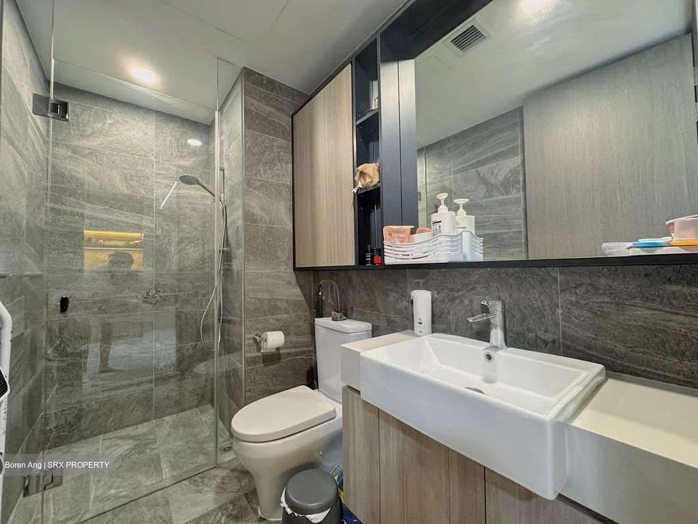 Kent Ridge Hill Residences (D5), Apartment #605292611